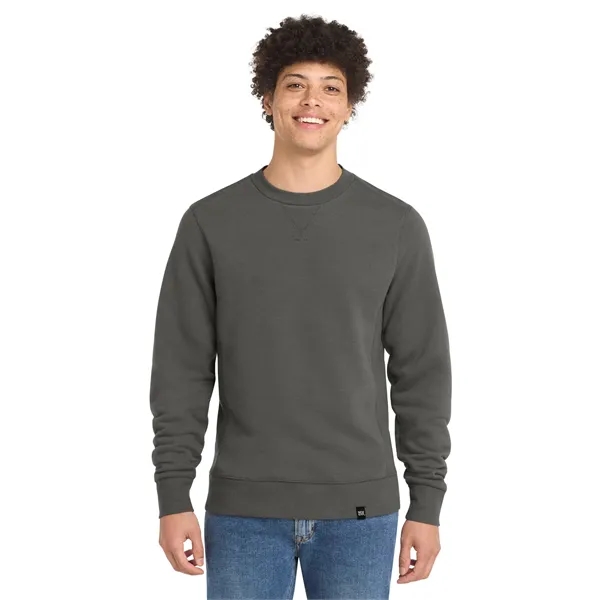 New Era French Terry Crew.... from ASI 84863 SanMar