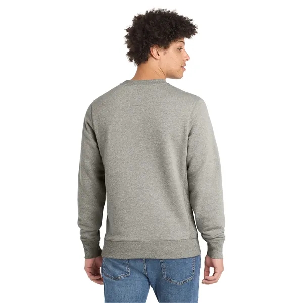 New Era French Terry Crew.... from ASI 84863 SanMar