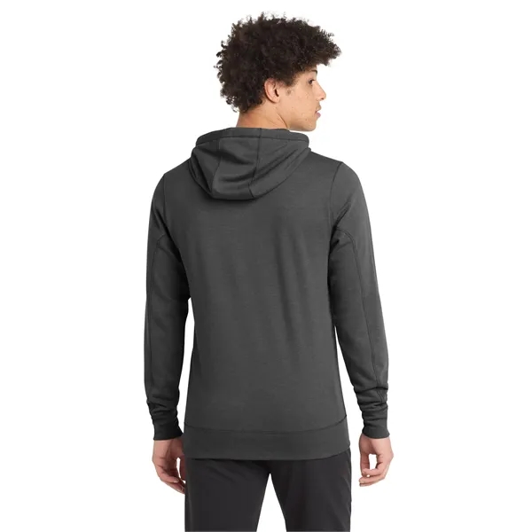 New Era Tri-Blend Fleece Pullover Hoodie.... from ASI 84863 SanMar