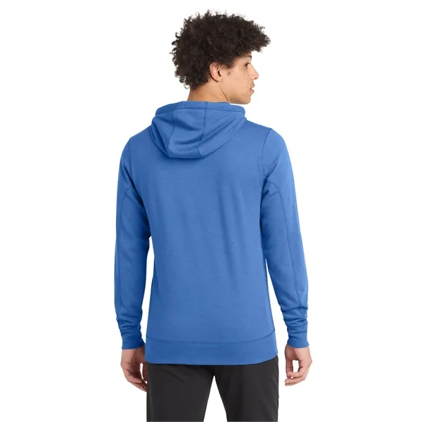 New Era Tri-Blend Fleece Pullover Hoodie.... from ASI 84863 SanMar