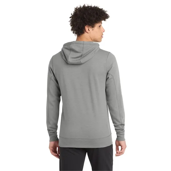 New Era Tri-Blend Fleece Pullover Hoodie.... from ASI 84863 SanMar