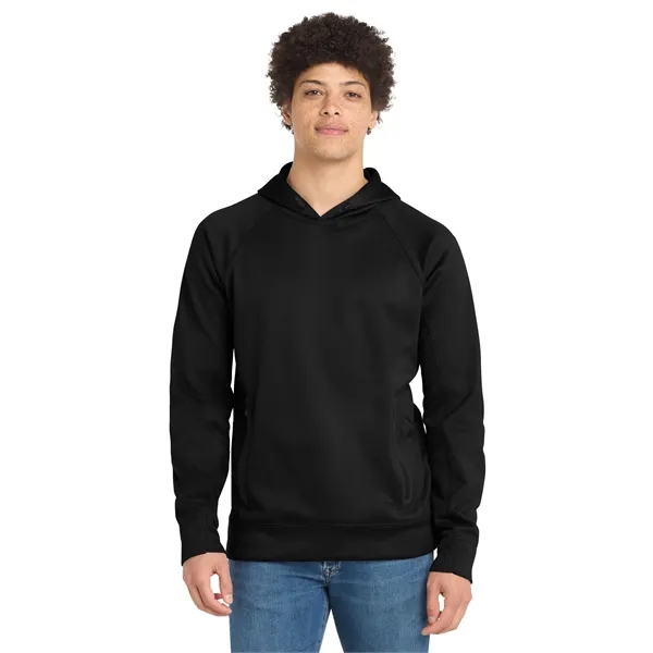 New Era Venue Fleece Pullover Hoodie.... from ASI 84863 SanMar