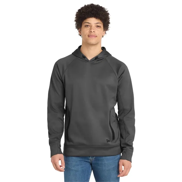 New Era Venue Fleece Pullover Hoodie.... from ASI 84863 SanMar