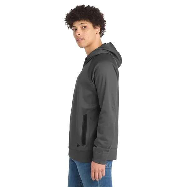 New Era Venue Fleece Pullover Hoodie.... from ASI 84863 SanMar