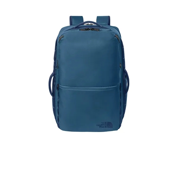 The North Face 35L Travel Backpack... from ASI 84863 SanMar