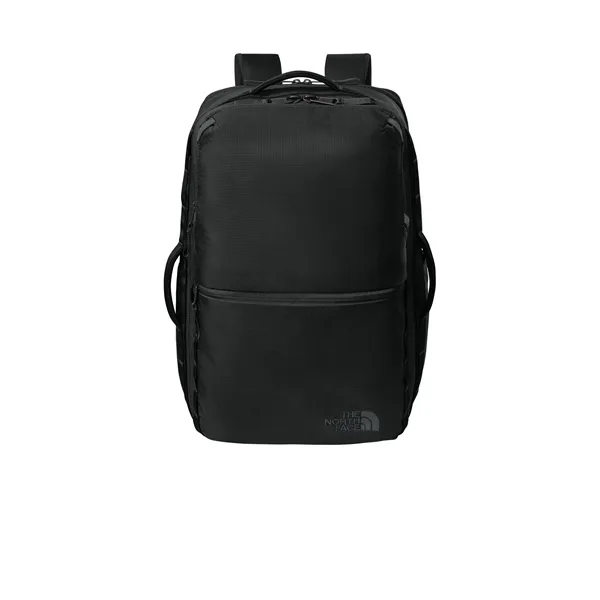 The North Face 35L Travel Backpack... from ASI 84863 SanMar