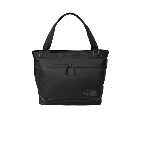 The North Face 25L Travel Tote... from ASI 84863 SanMar