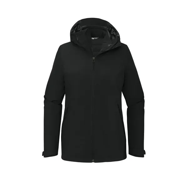 The North Face Women's Castle Valley Triclimate 3-in-1 Ja...... from ASI 84863 SanMar
