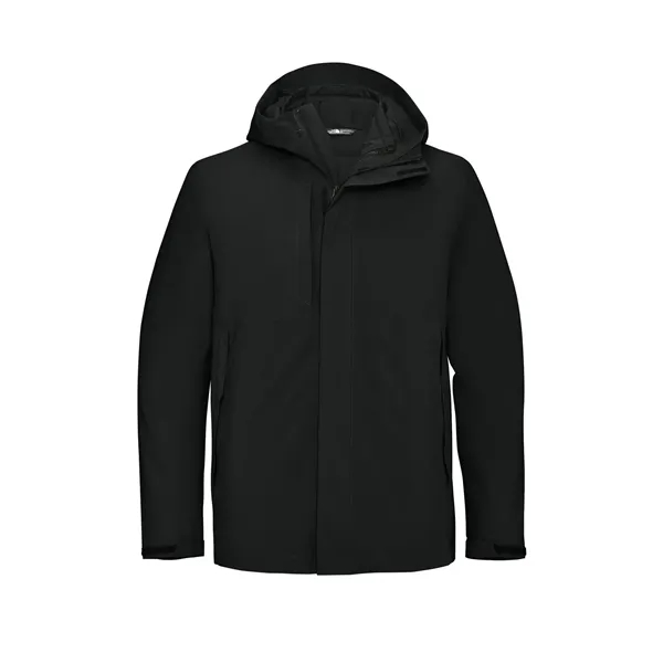 The North Face Castle Valley Triclimate 3-in-1 Jacket... from ASI 84863 SanMar
