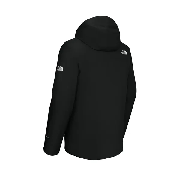 The North Face Castle Valley Triclimate 3-in-1 Jacket... from ASI 84863 SanMar