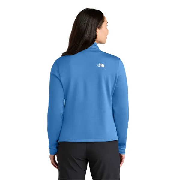 The North Face Women's Aim 1/4-Zip Fleece... from ASI 84863 SanMar