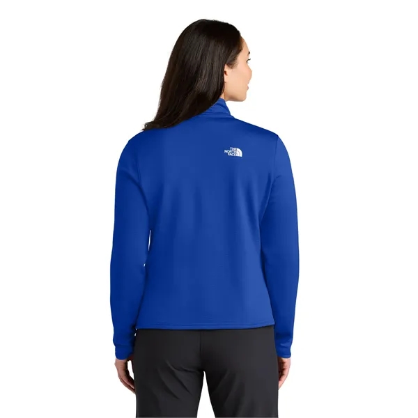 The North Face Women's Aim 1/4-Zip Fleece... from ASI 84863 SanMar