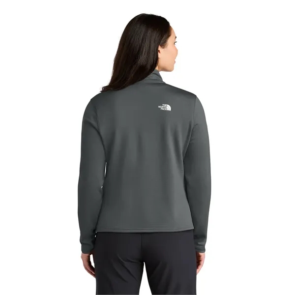 The North Face Women's Aim 1/4-Zip Fleece... from ASI 84863 SanMar
