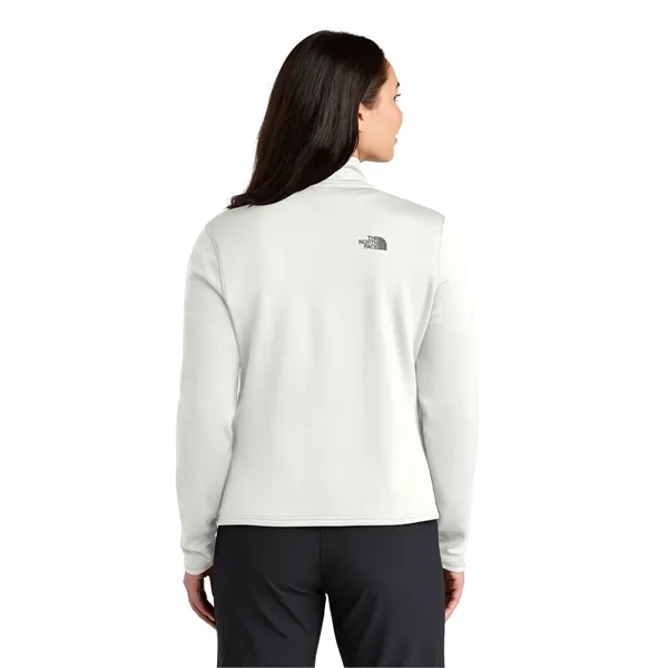 The North Face Women's Aim 1/4-Zip Fleece... from ASI 84863 SanMar