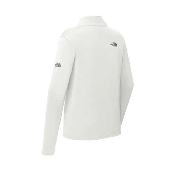 The North Face Women's Aim 1/4-Zip Fleece... from ASI 84863 SanMar