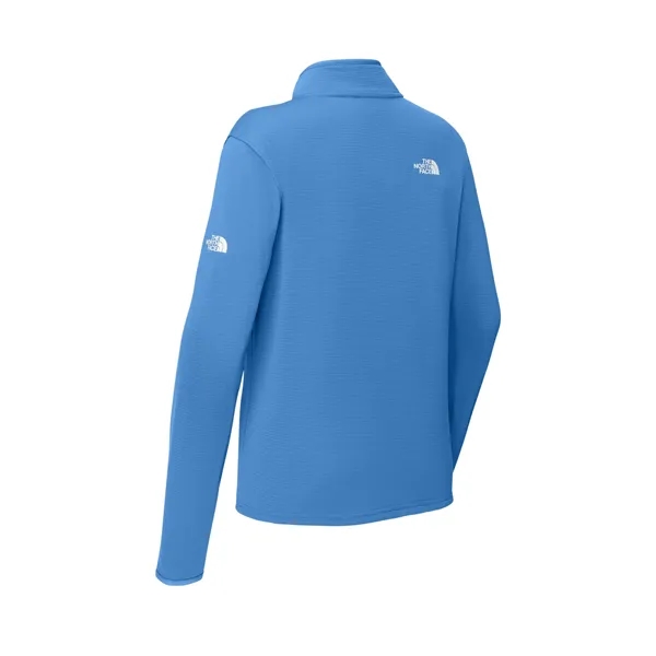 The North Face Women's Aim 1/4-Zip Fleece... from ASI 84863 SanMar