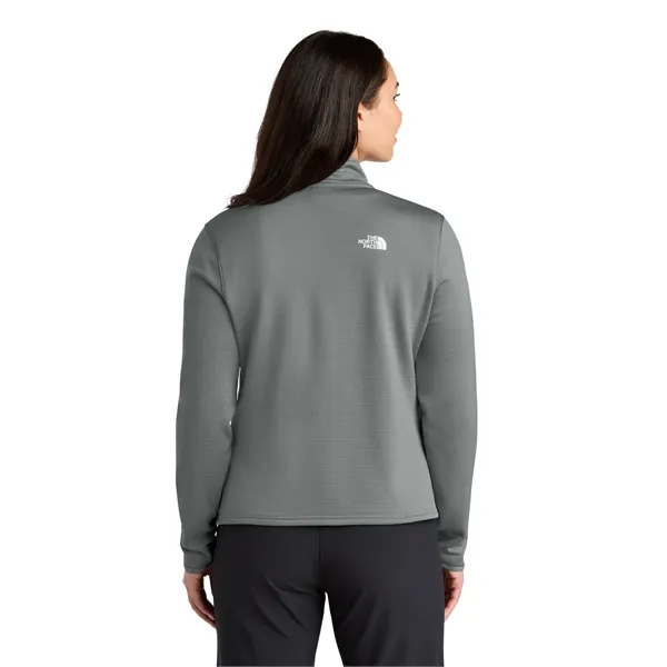 The North Face Women's Aim 1/4-Zip Fleece... from ASI 84863 SanMar
