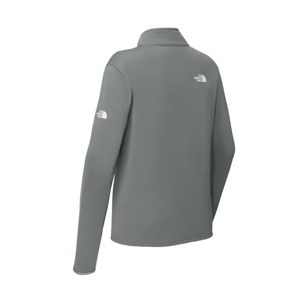 The North Face Women's Aim 1/4-Zip Fleece... from ASI 84863 SanMar