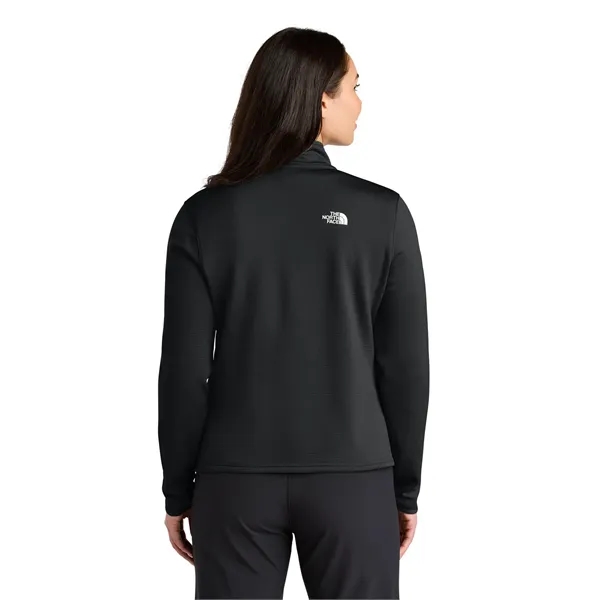 The North Face Women's Aim 1/4-Zip Fleece... from ASI 84863 SanMar