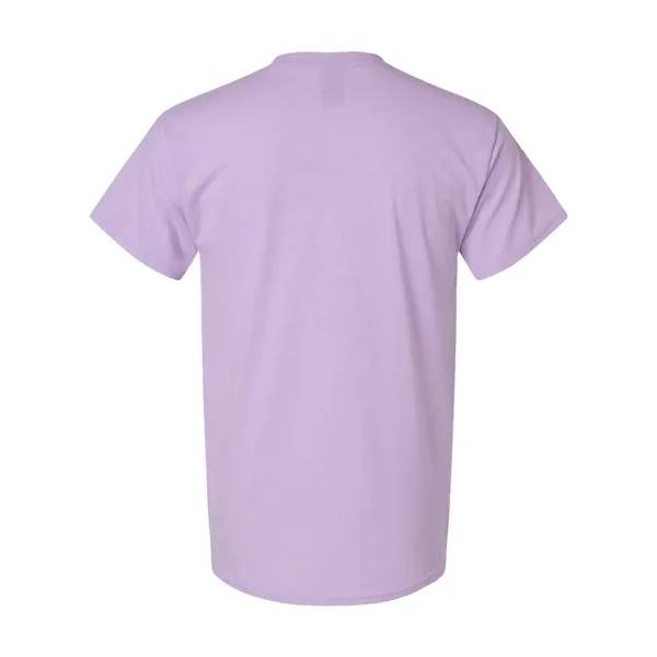 Triblend T-shirt with performance details, a 40+ UPF rating, and a... from ASI 84358 S&S Activewear