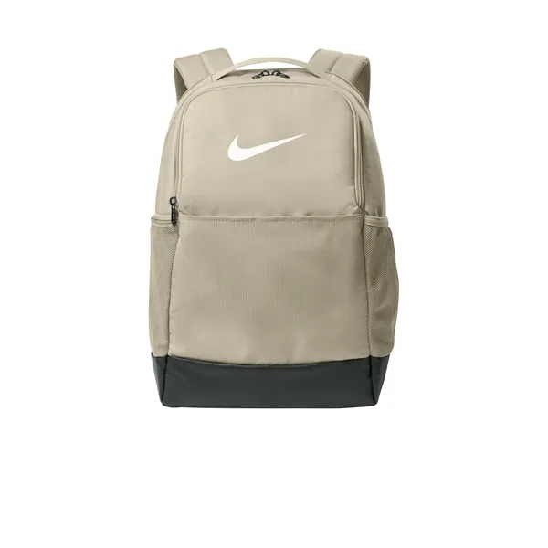 Nike Brasilia Medium Backpack... from ASI 84863 SanMar