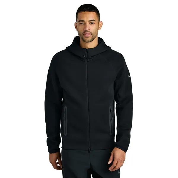 Nike Tech Fleece Full-Zip Hoodie... from ASI 84863 SanMar