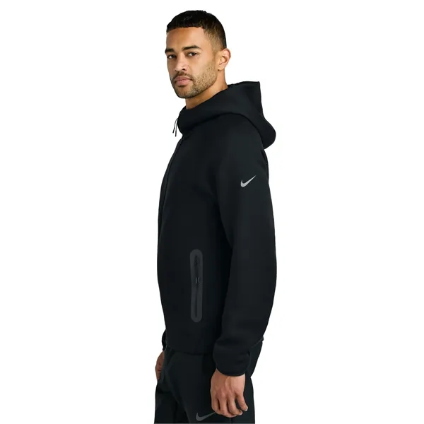 Nike Tech Fleece Full-Zip Hoodie... from ASI 84863 SanMar