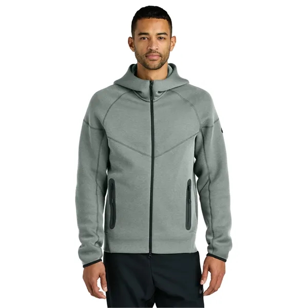 Nike Tech Fleece Full-Zip Hoodie... from ASI 84863 SanMar