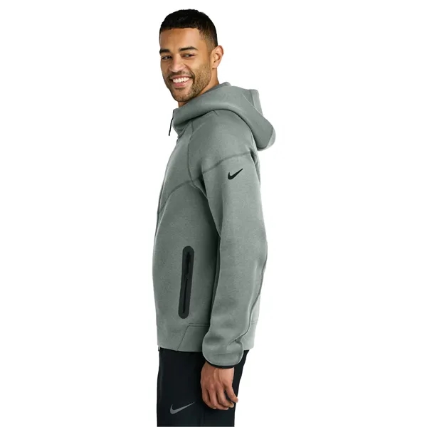 Nike Tech Fleece Full-Zip Hoodie... from ASI 84863 SanMar