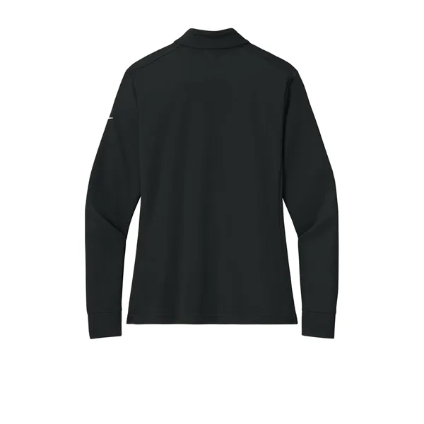 Nike Women's Essential 1/2-Zip Cover-Up... from ASI 84863 SanMar