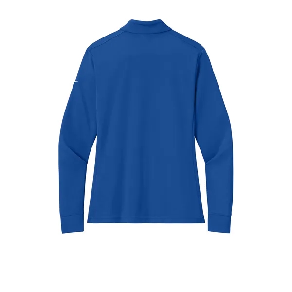 Nike Women's Essential 1/2-Zip Cover-Up... from ASI 84863 SanMar