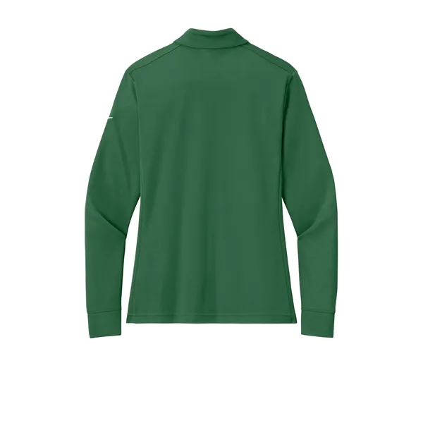 Nike Women's Essential 1/2-Zip Cover-Up... from ASI 84863 SanMar