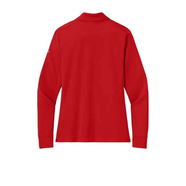 Nike Women's Essential 1/2-Zip Cover-Up... from ASI 84863 SanMar