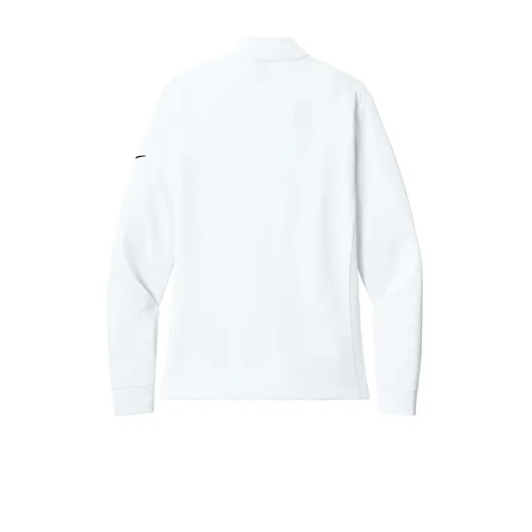 Nike Women's Essential 1/2-Zip Cover-Up... from ASI 84863 SanMar