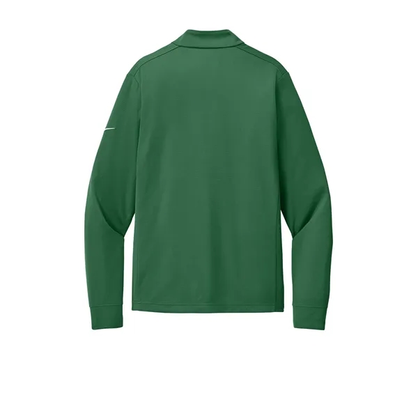 Nike Essential 1/2-Zip Cover-Up... from ASI 84863 SanMar