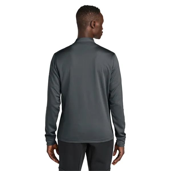Nike Essential 1/2-Zip Cover-Up... from ASI 84863 SanMar