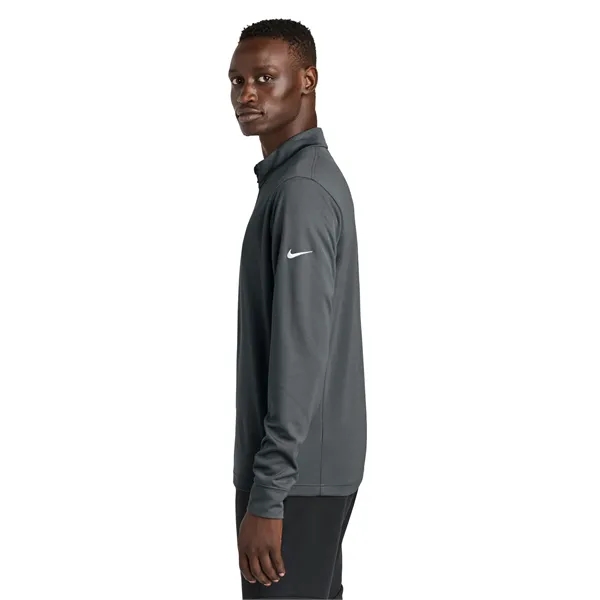Nike Essential 1/2-Zip Cover-Up... from ASI 84863 SanMar