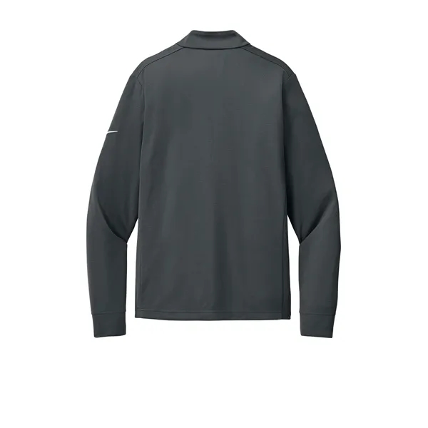 Nike Essential 1/2-Zip Cover-Up... from ASI 84863 SanMar