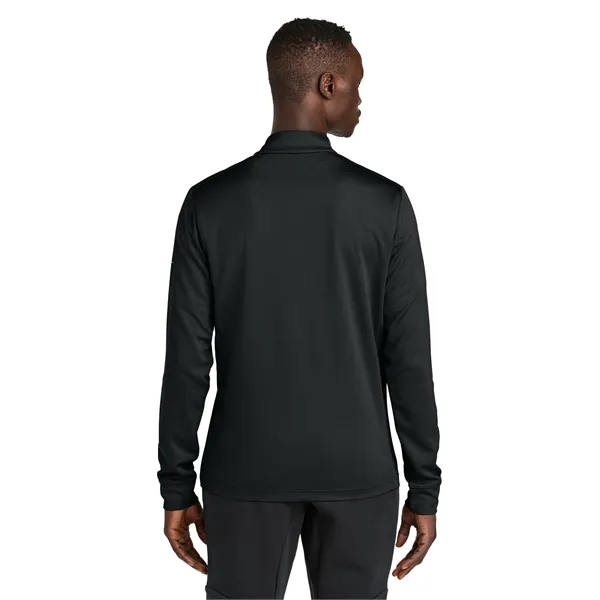 Nike Essential 1/2-Zip Cover-Up... from ASI 84863 SanMar