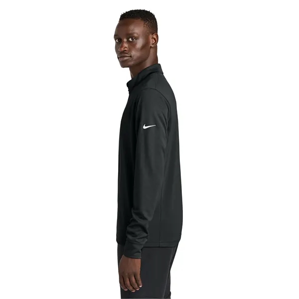 Nike Essential 1/2-Zip Cover-Up... from ASI 84863 SanMar