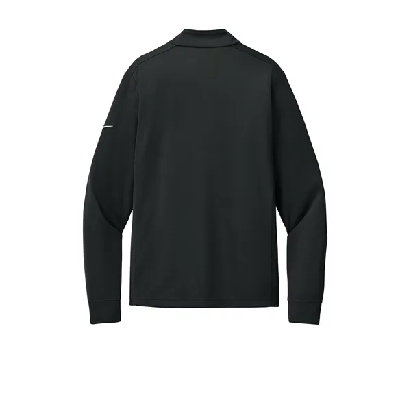 Nike Essential 1/2-Zip Cover-Up... from ASI 84863 SanMar