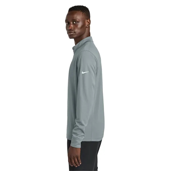 Nike Essential 1/2-Zip Cover-Up... from ASI 84863 SanMar