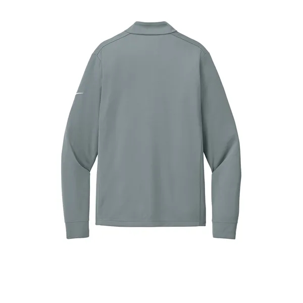 Nike Essential 1/2-Zip Cover-Up... from ASI 84863 SanMar