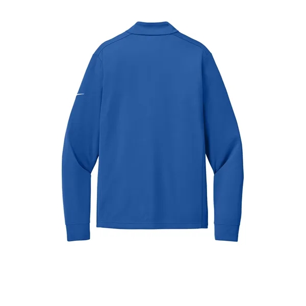 Nike Essential 1/2-Zip Cover-Up... from ASI 84863 SanMar