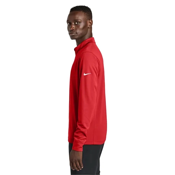 Nike Essential 1/2-Zip Cover-Up... from ASI 84863 SanMar