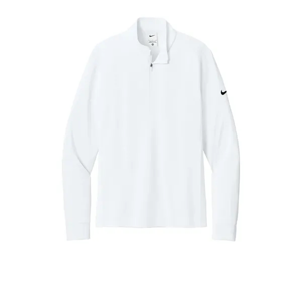 Nike Essential 1/2-Zip Cover-Up... from ASI 84863 SanMar