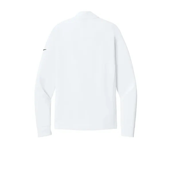 Nike Essential 1/2-Zip Cover-Up... from ASI 84863 SanMar