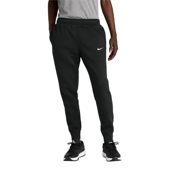Nike Club Fleece Jogger... from ASI 84863 SanMar