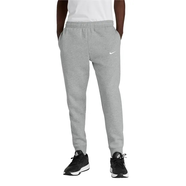 Nike Club Fleece Jogger... from ASI 84863 SanMar
