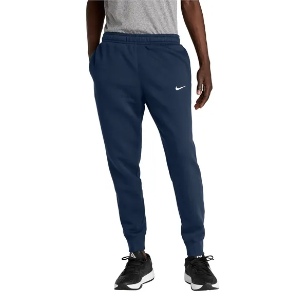 Nike Club Fleece Jogger... from ASI 84863 SanMar